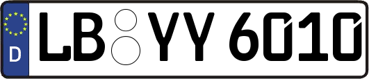 LB-YY6010