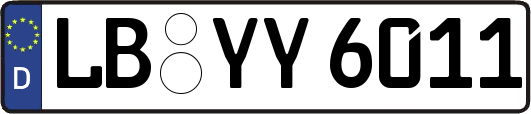 LB-YY6011