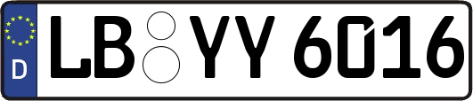 LB-YY6016