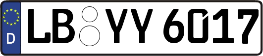 LB-YY6017