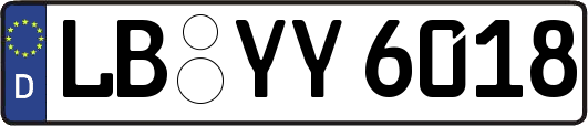 LB-YY6018