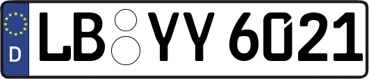 LB-YY6021