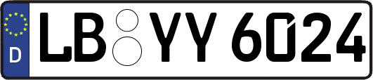 LB-YY6024