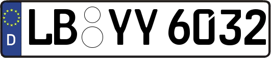 LB-YY6032