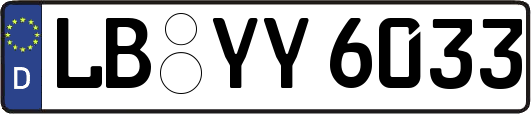 LB-YY6033