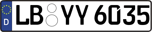 LB-YY6035