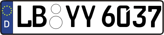 LB-YY6037