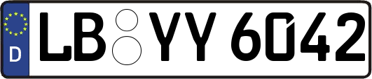 LB-YY6042