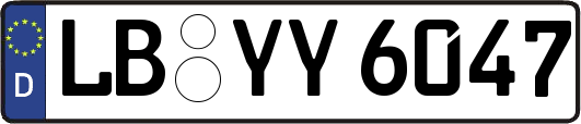 LB-YY6047