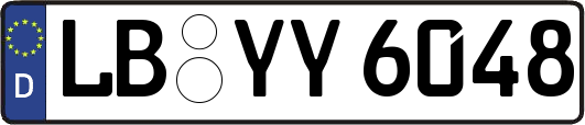 LB-YY6048