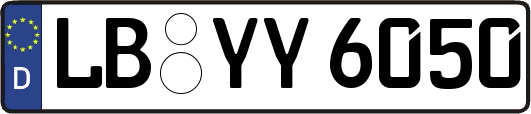 LB-YY6050