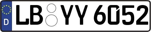 LB-YY6052