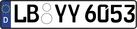 LB-YY6053