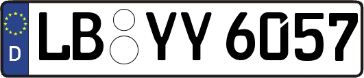 LB-YY6057