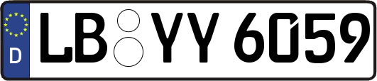 LB-YY6059
