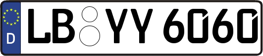 LB-YY6060