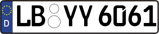 LB-YY6061