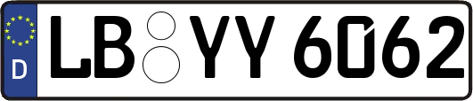 LB-YY6062