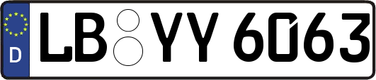 LB-YY6063