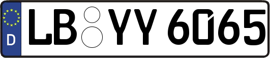 LB-YY6065