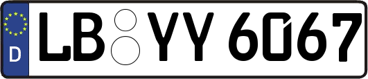 LB-YY6067