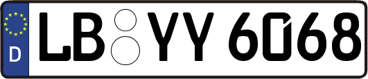 LB-YY6068