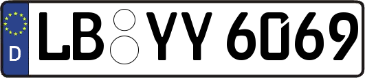 LB-YY6069