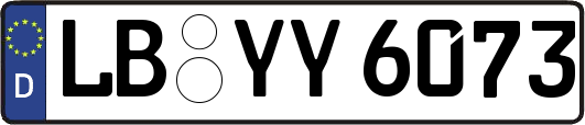 LB-YY6073