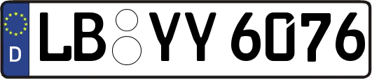 LB-YY6076