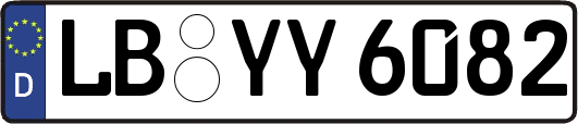 LB-YY6082
