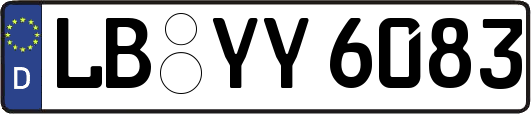 LB-YY6083