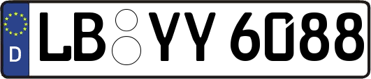 LB-YY6088