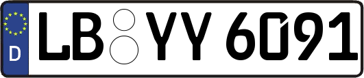 LB-YY6091