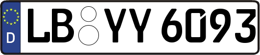 LB-YY6093