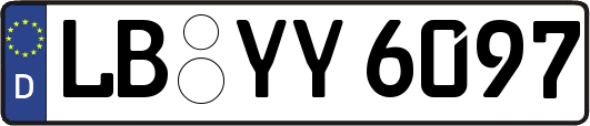 LB-YY6097