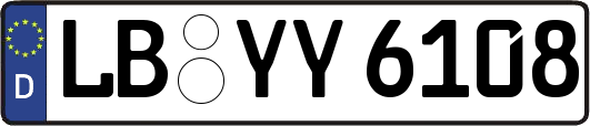 LB-YY6108