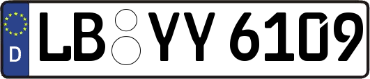 LB-YY6109