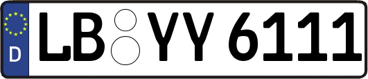 LB-YY6111