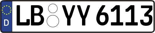 LB-YY6113