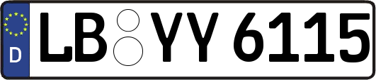LB-YY6115