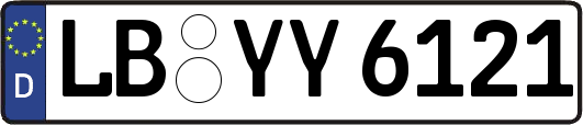 LB-YY6121