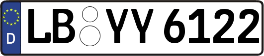 LB-YY6122