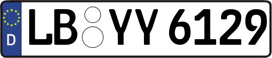LB-YY6129