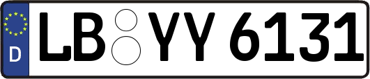 LB-YY6131