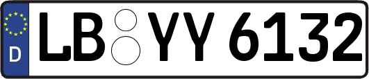 LB-YY6132
