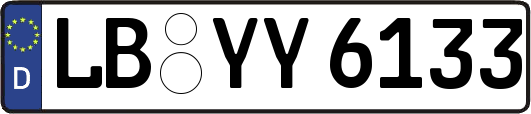 LB-YY6133