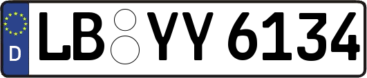 LB-YY6134