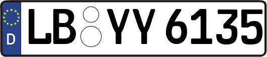 LB-YY6135