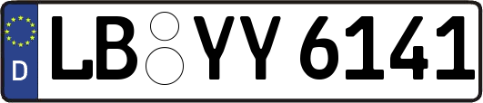 LB-YY6141