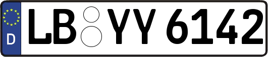 LB-YY6142